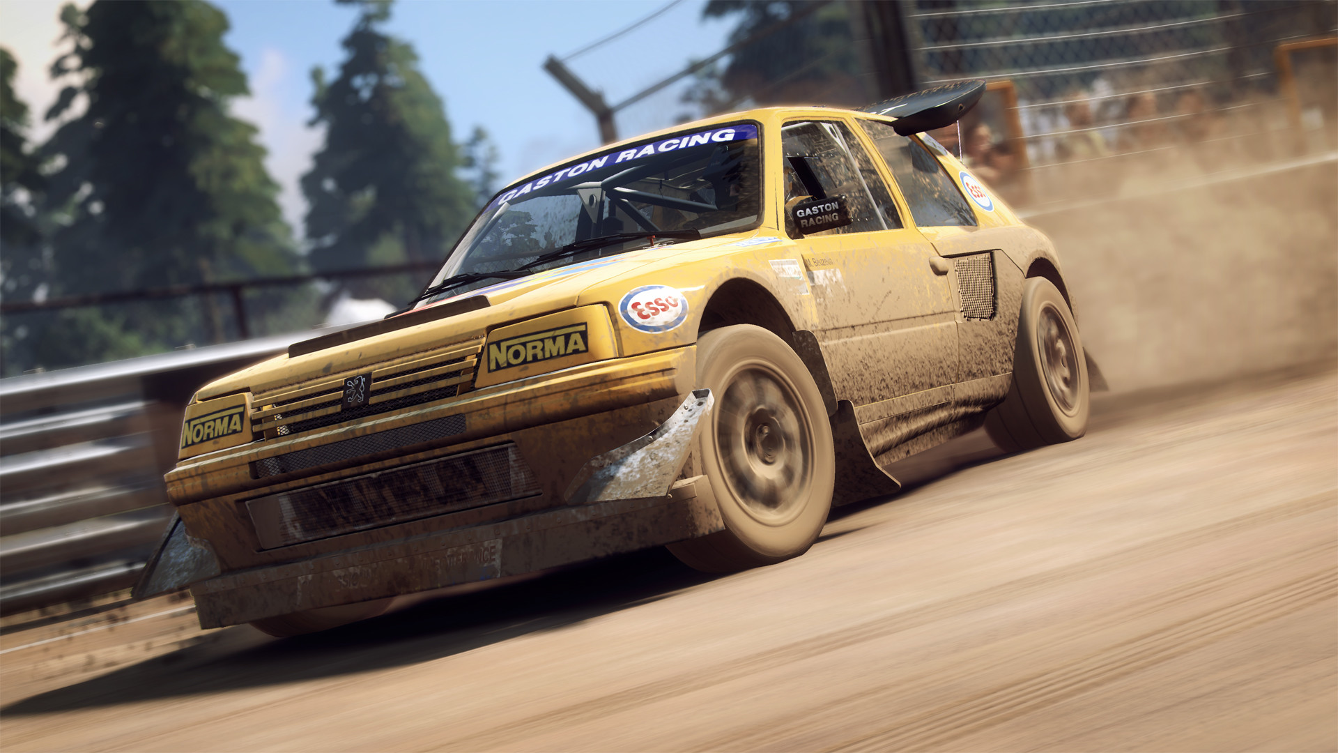 尘埃拉力赛2.0/DiRT Rally 2.0_0
