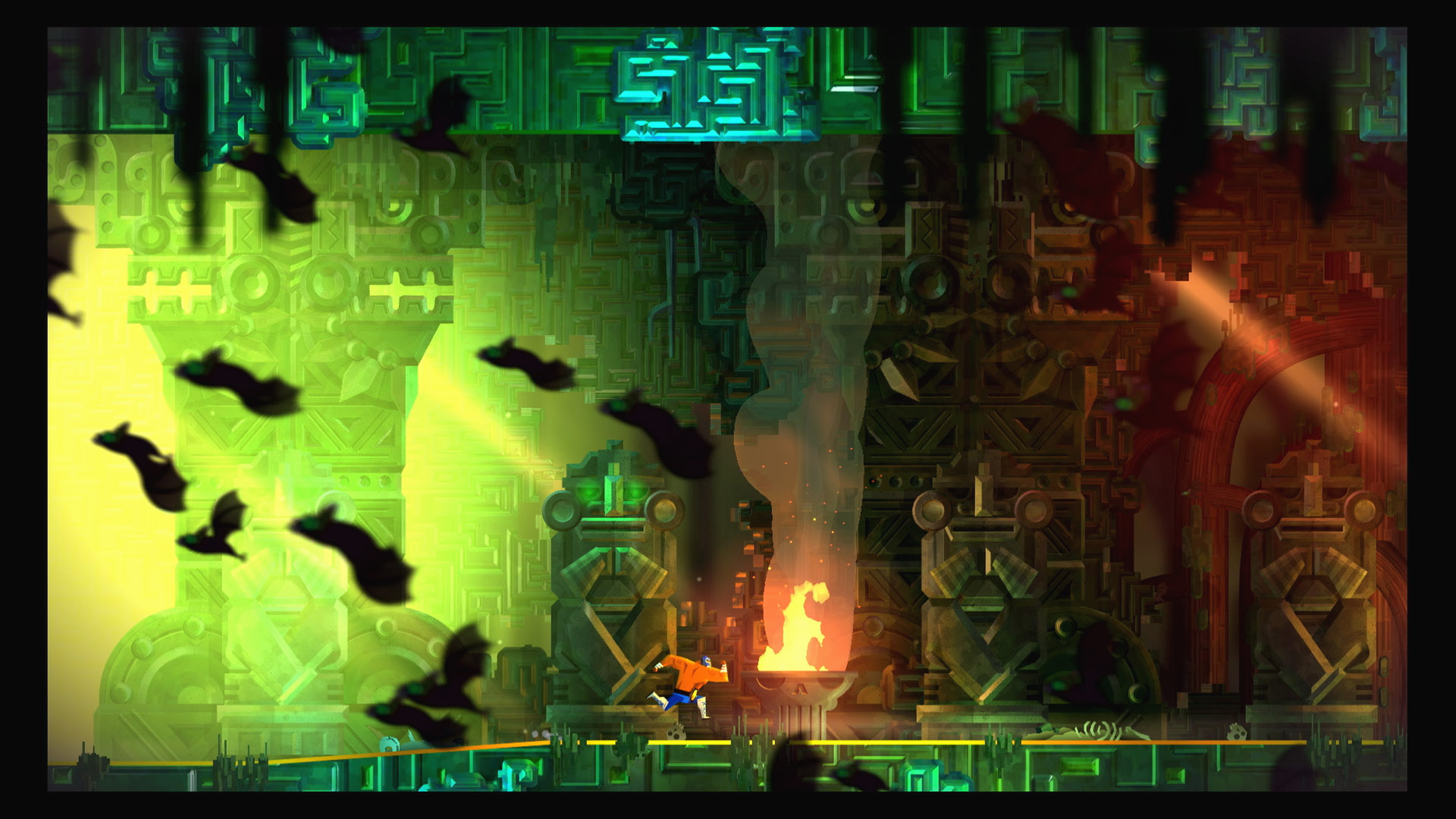 墨西哥英雄大混战2/Guacamelee! 2_1