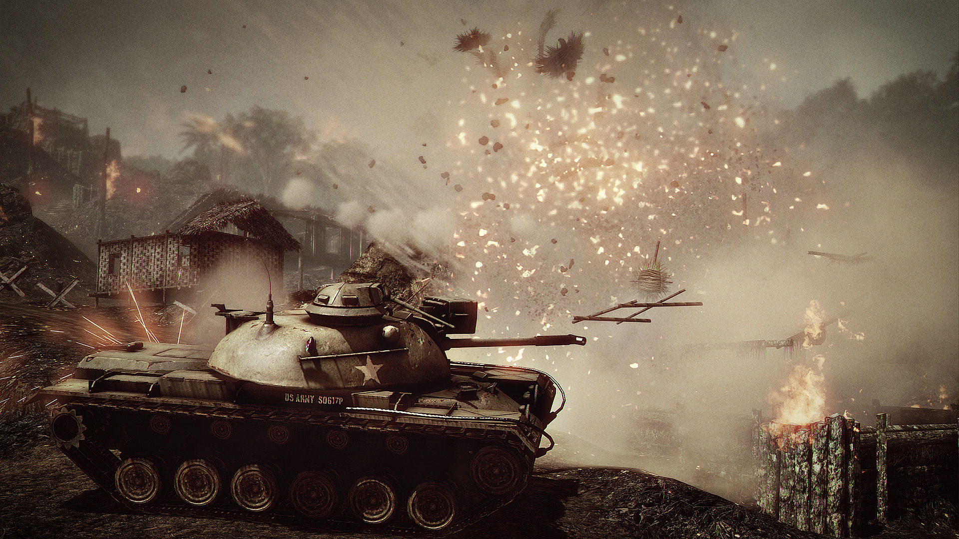 战地：叛逆连队2/Battlefield: Bad Company 2_0