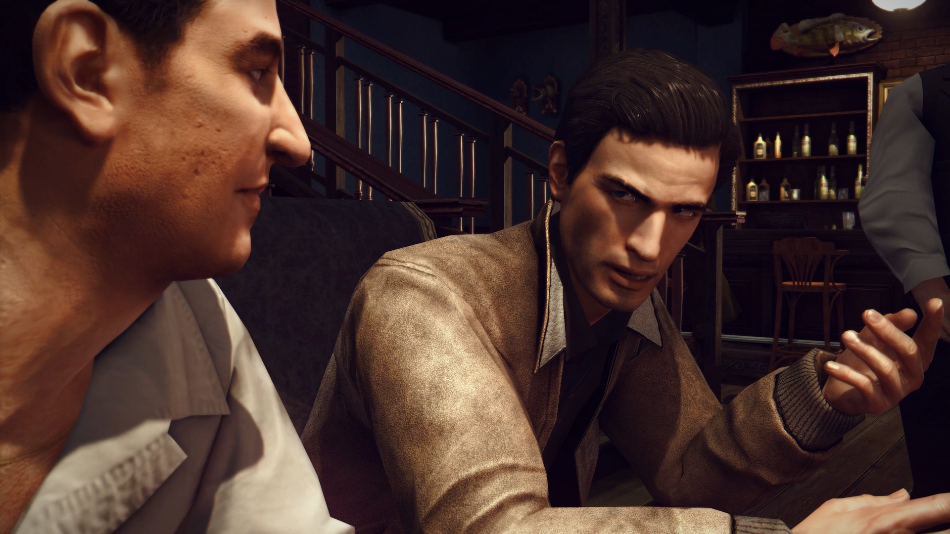 黑手党2：最终版/Mafia II: Definitive Edition_0