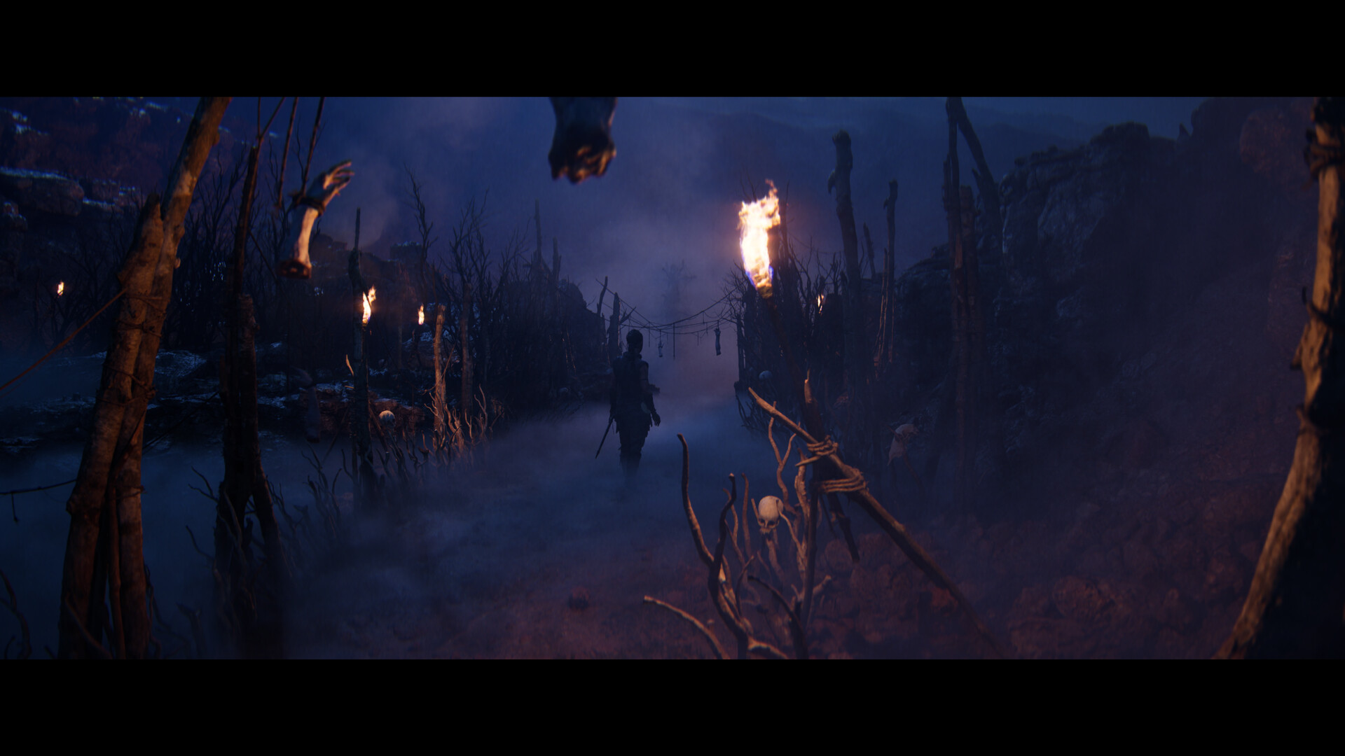 地狱之刃2：塞娜的史诗/Senua’s Saga: Hellblade II_0
