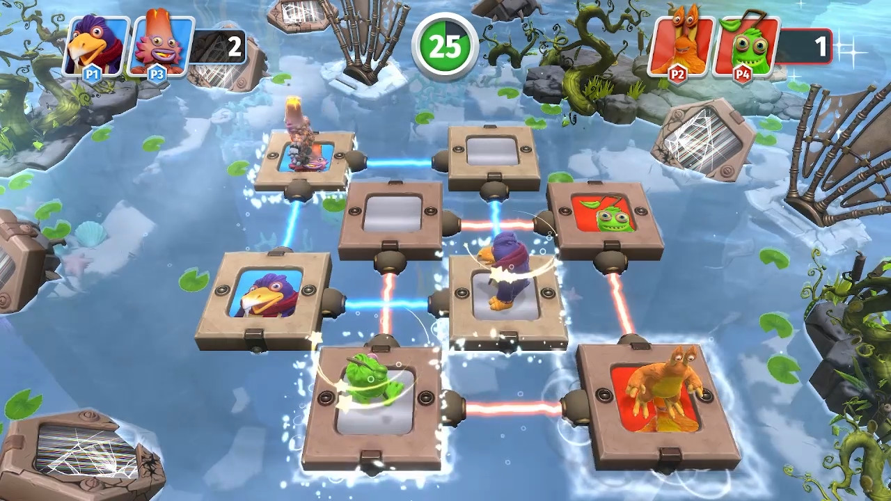萌怪合唱团：群英荟萃/My Singing Monsters Playground_0