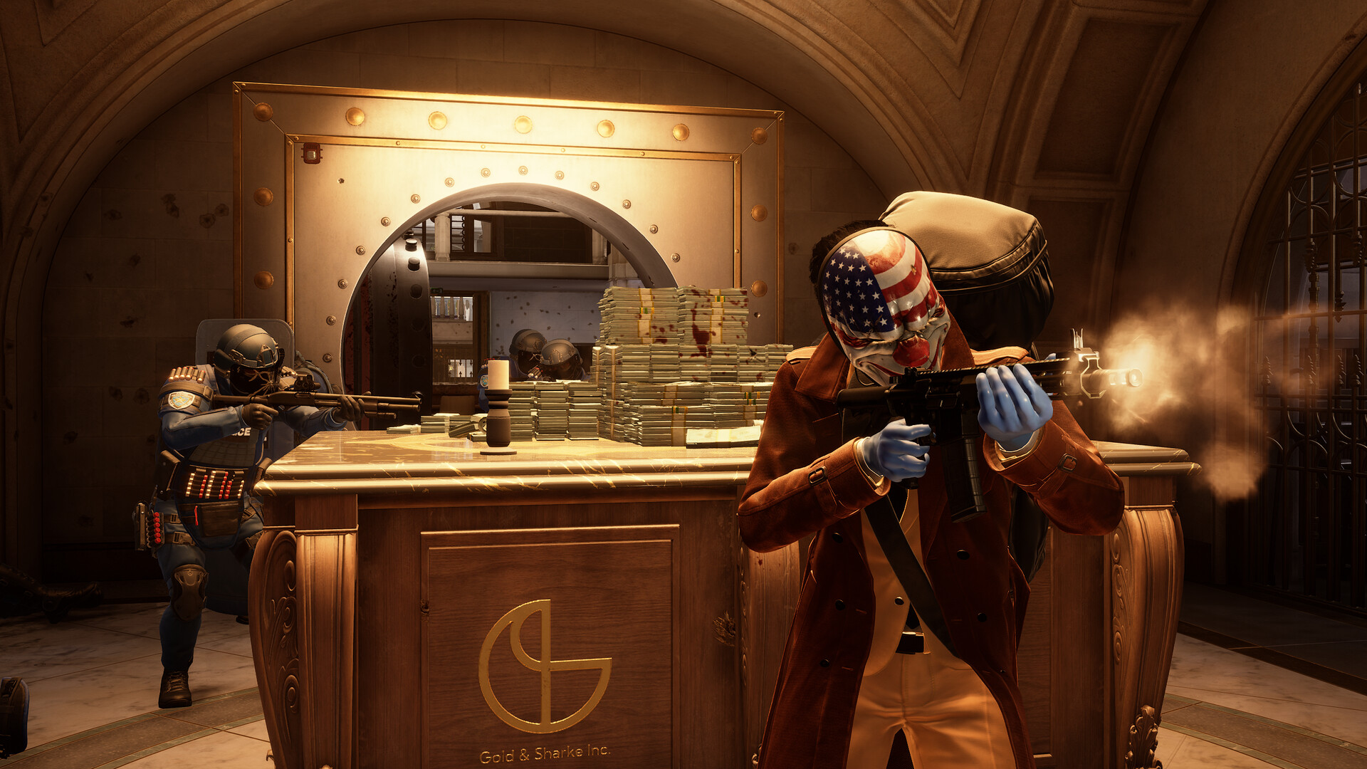 收获日3/PAYDAY 3_0