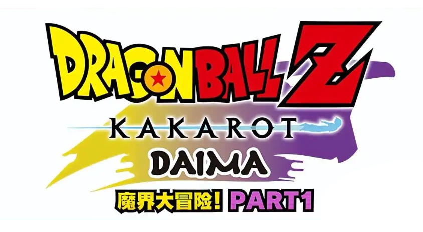 龙珠Z卡卡罗特 DRAGON BALL Z：KAKAROT_0