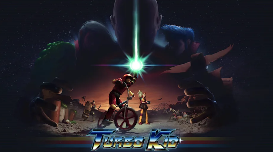 涡轮小子 Turbo Kid_0