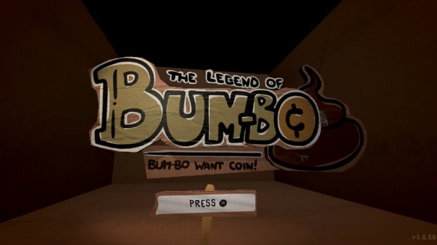 丐宝传奇 The Legend of Bum-Bo_0