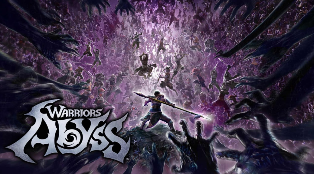 无双深渊 WARRIORS: Abyss_0