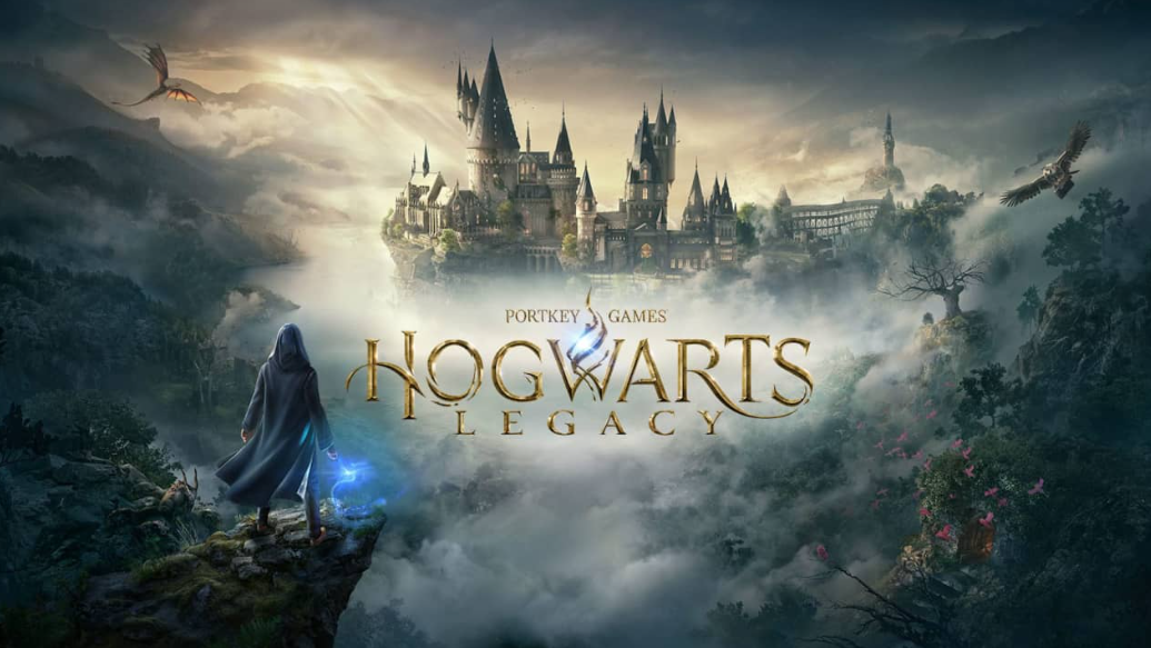 霍格沃茨之遗 Hogwarts Legacy_0
