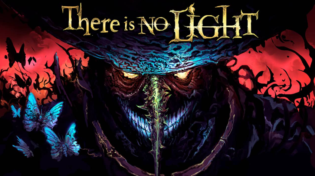 无光之地 There Is No Light_0