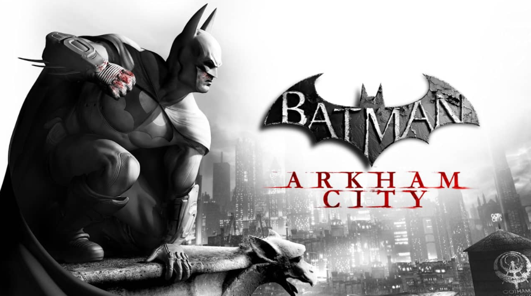 蝙蝠侠：阿卡姆之城 Batman: Arkham City_0
