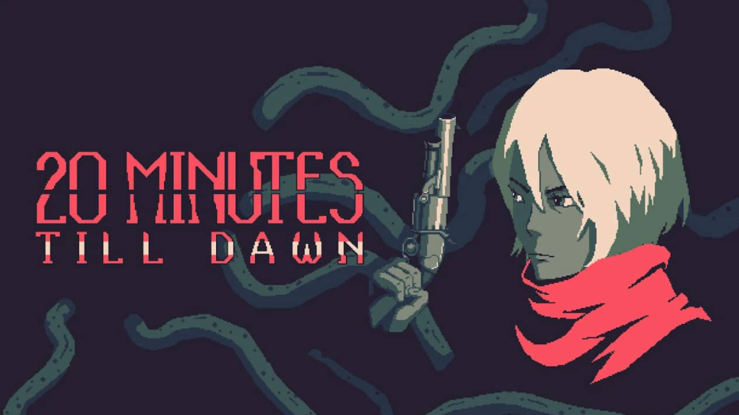 黎明前20分钟 20 Minutes Till Dawn_0
