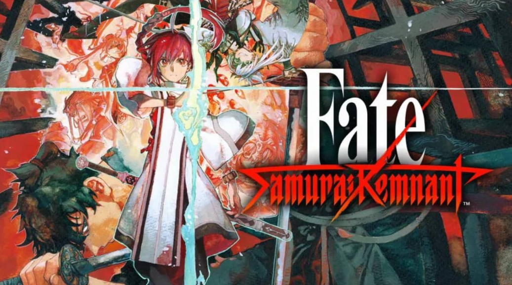 Fate武士遗迹 Fate/Samurai Remnant_0