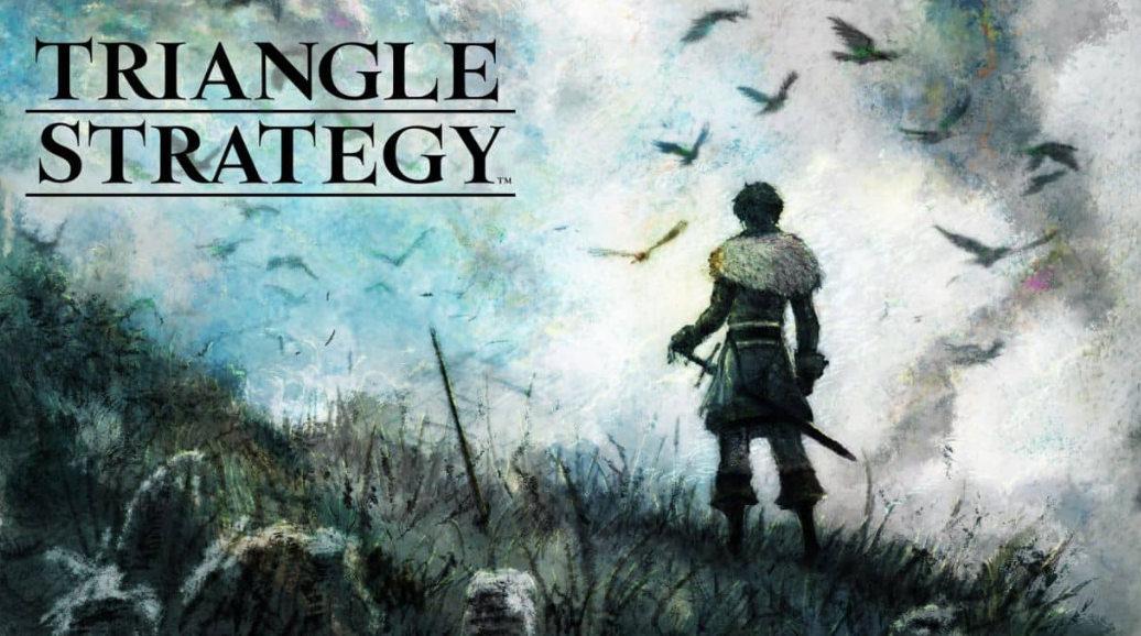 三角战略 TRIANGLE STRATEGY Prologue_0