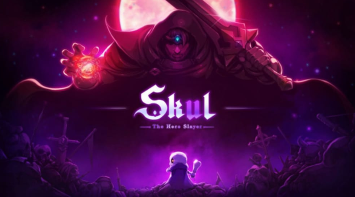 小骨：英雄杀手 Skul The Hero Slayer_0