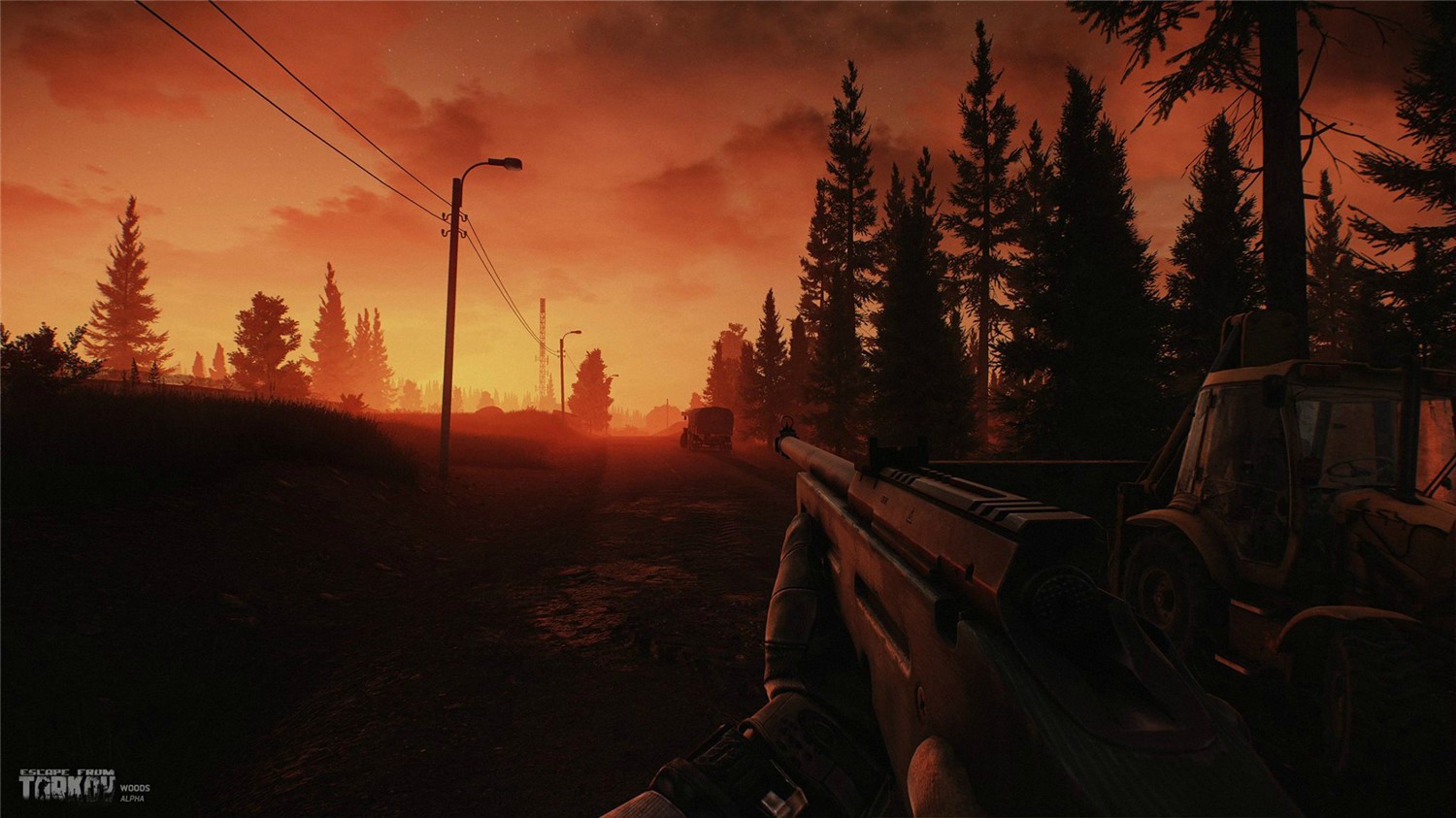 逃离塔科夫/Escape from Tarkov_1