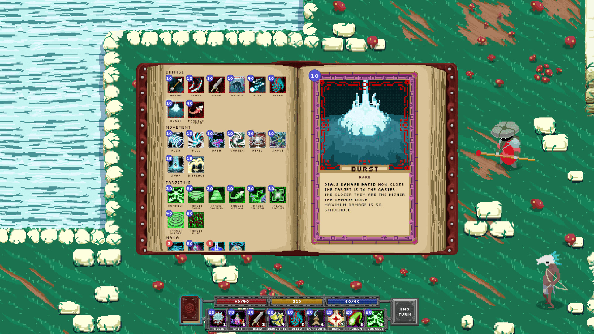 斯佩尔斯森/Spellmasons_1