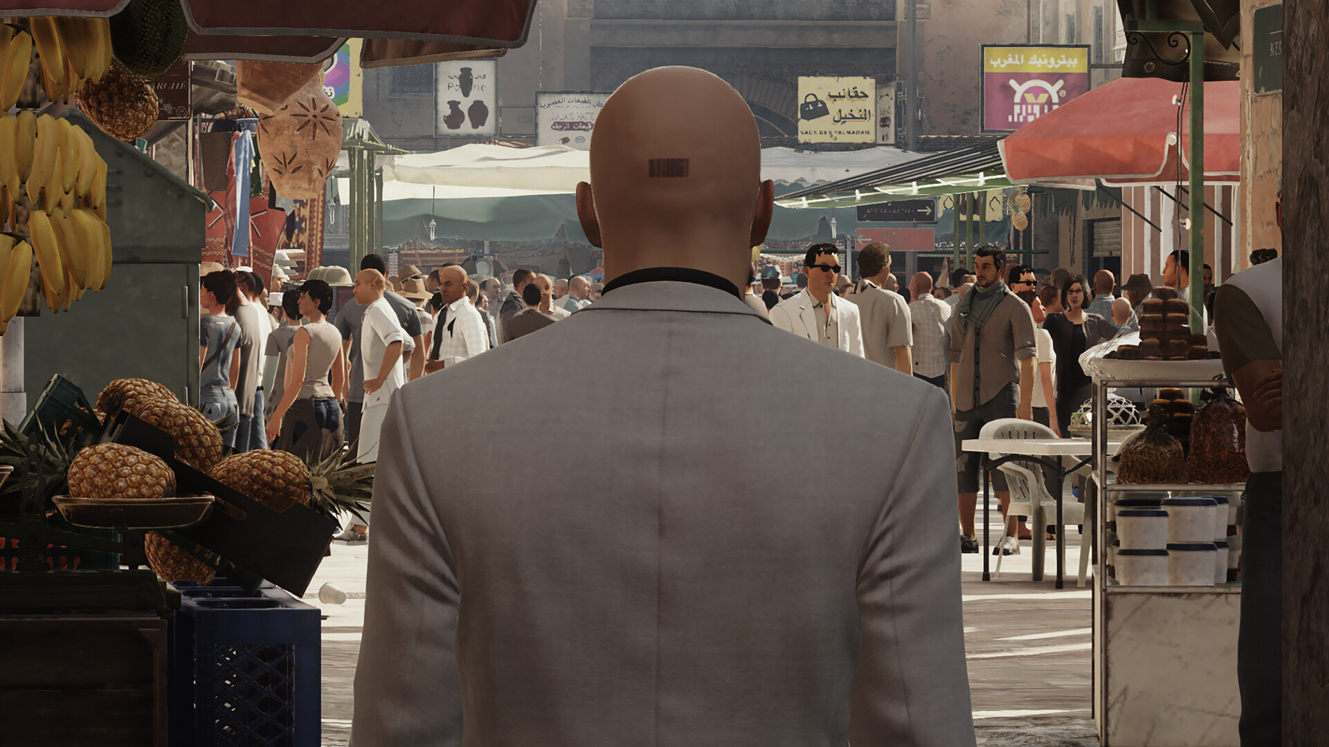 杀手3豪华版/Hitman 3 Deluxe Edition_0