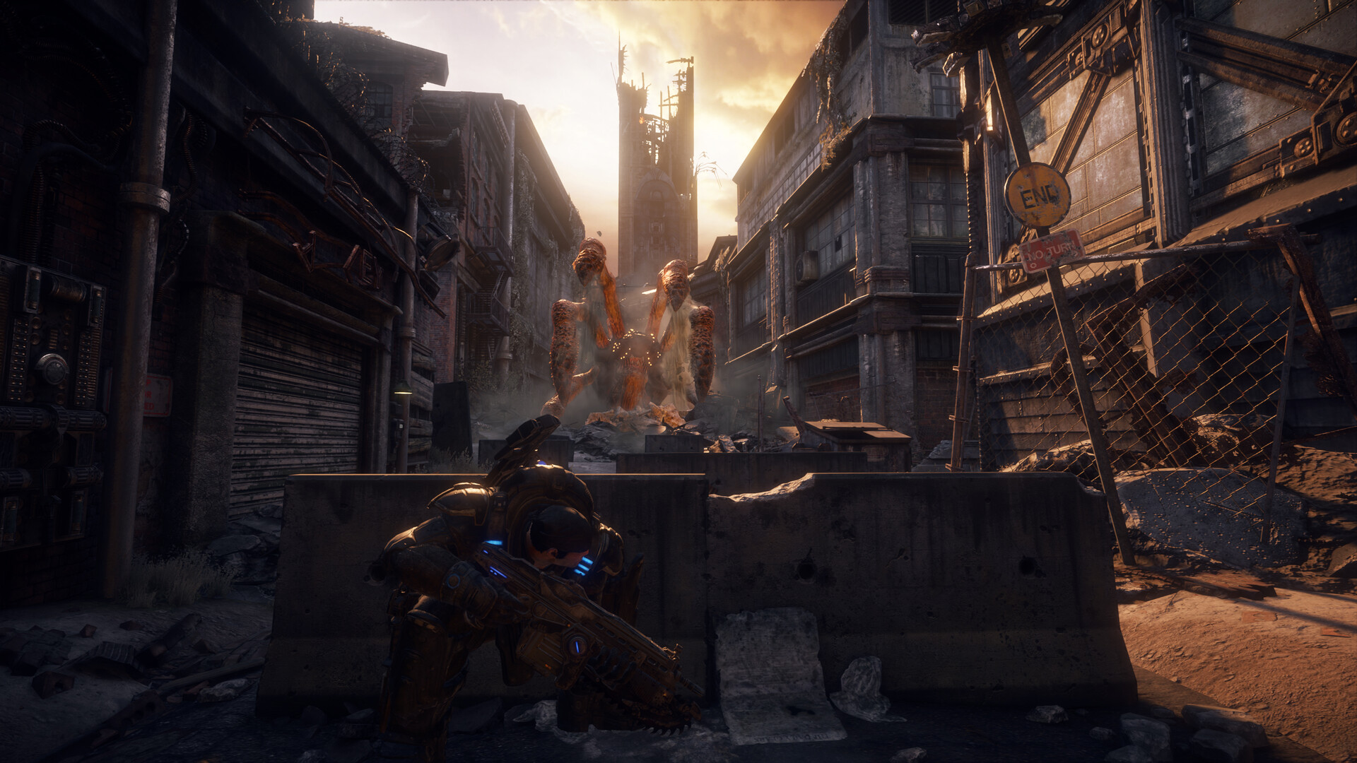 战争机器：重装上阵/Gears of War: Reloaded_0
