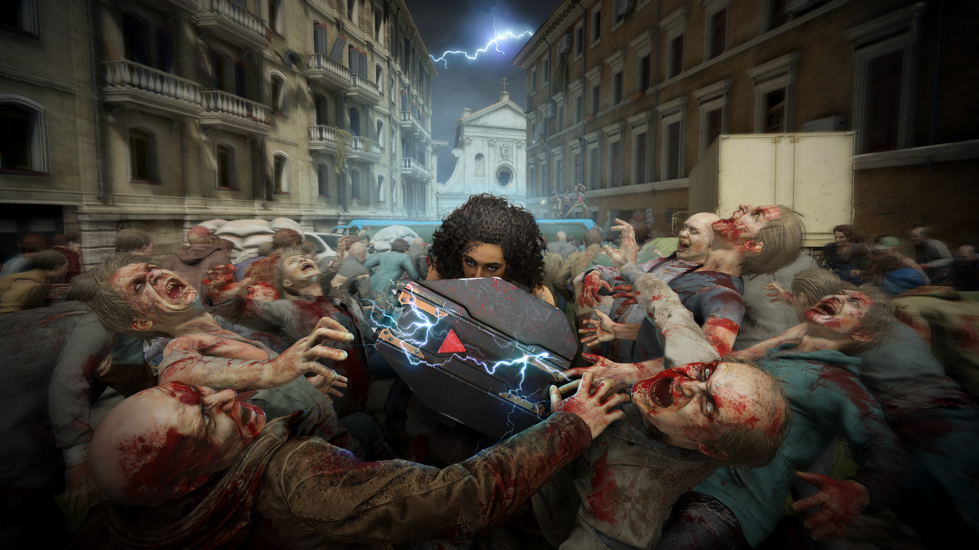僵尸世界大战：劫后余生/World War Z: Aftermath_1