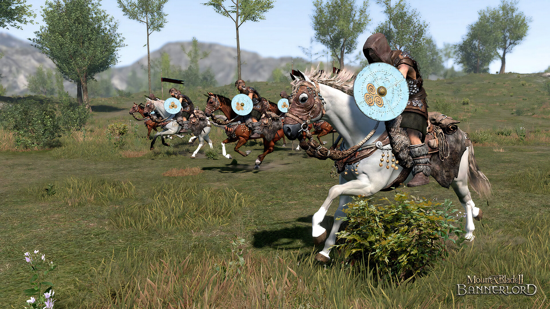骑马与砍杀2：霸主/Mount & Blade II: Bannerlord_0