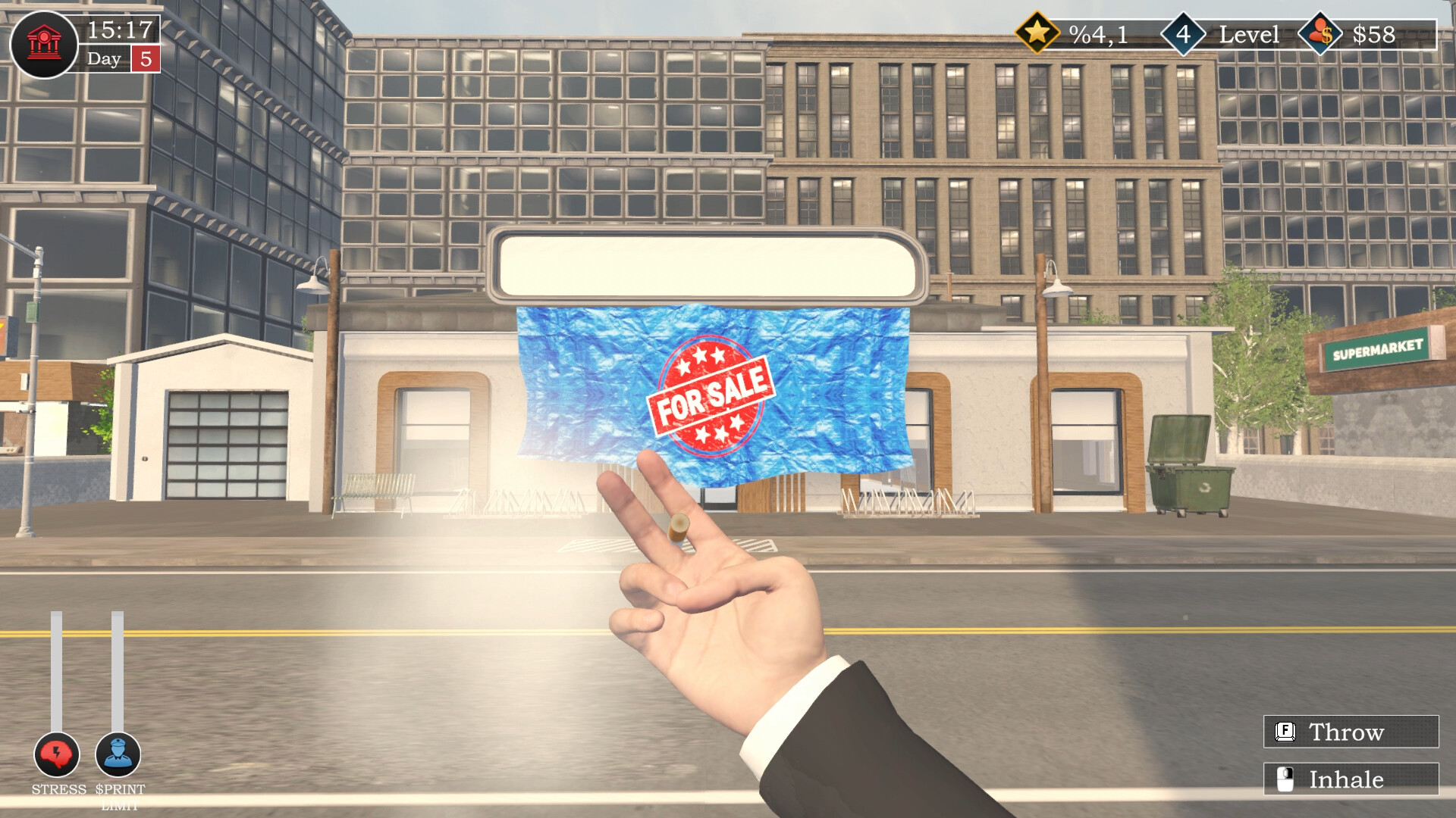 银行家模拟器/Banker Simulator_1