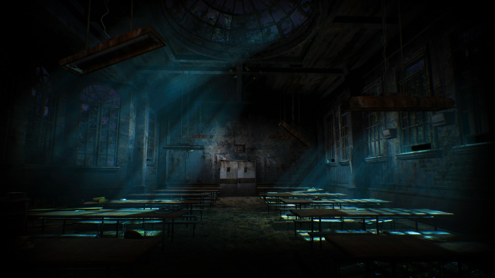 疯人院/ASYLUM_0