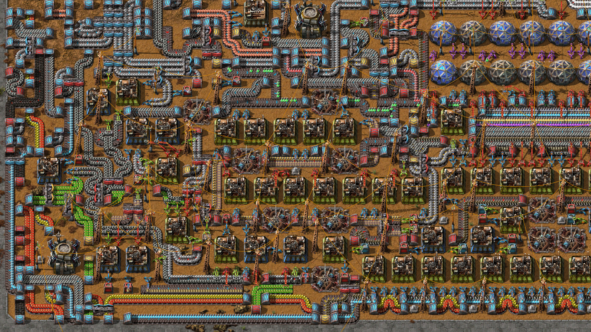 异星工厂/Factorio_0