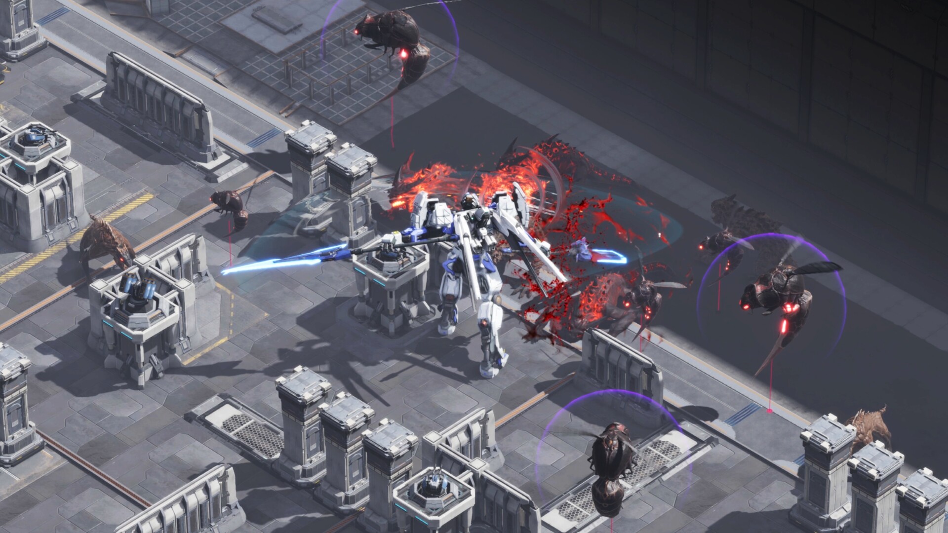 死环：二次冲击/Death Ring: Second Impact_1