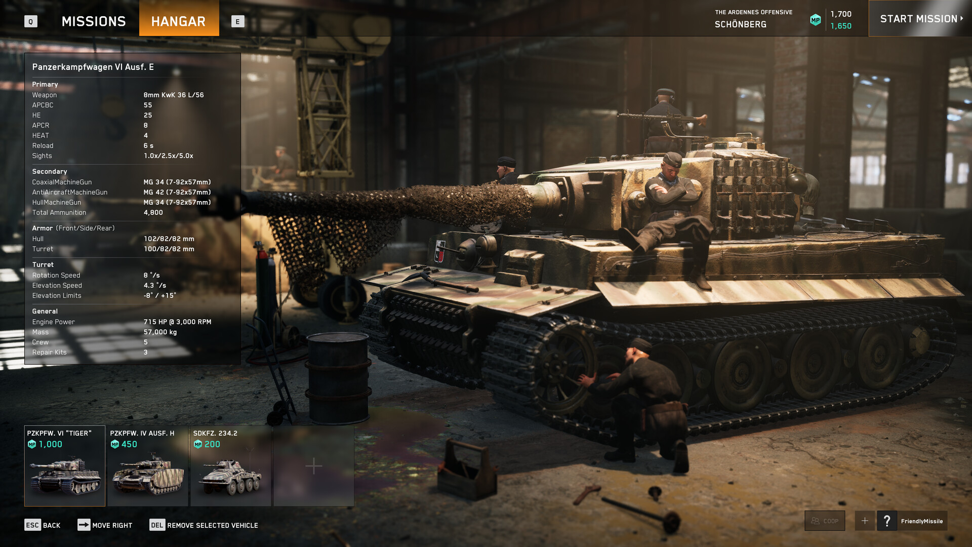 战争号令:装甲精英/Call to Arms: Panzer Elite_0