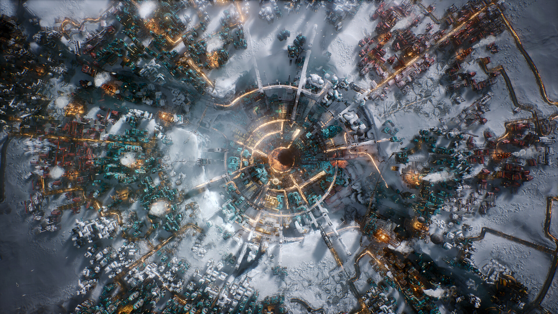 冰汽时代2/Frostpunk 2_1