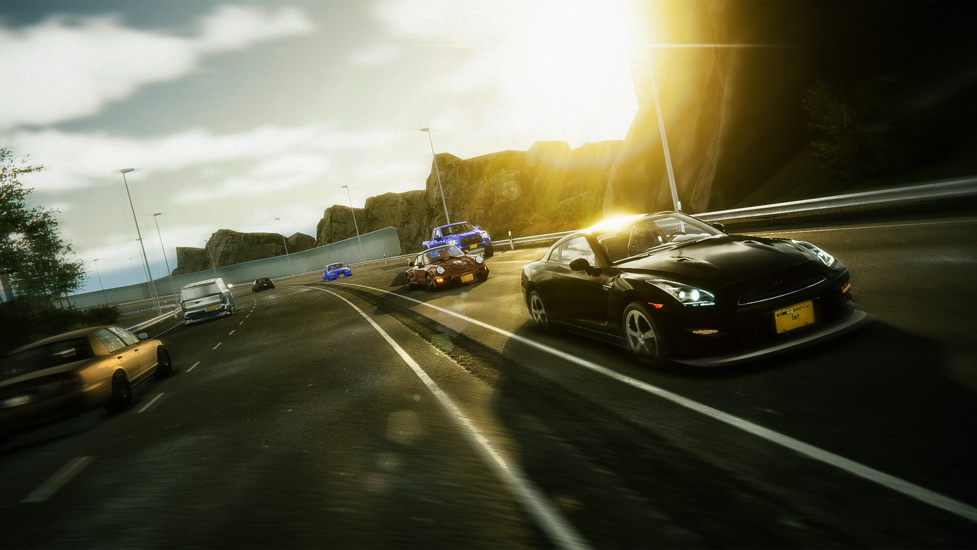 二手车买卖模拟器/Car For Sale Simulator 2023_0