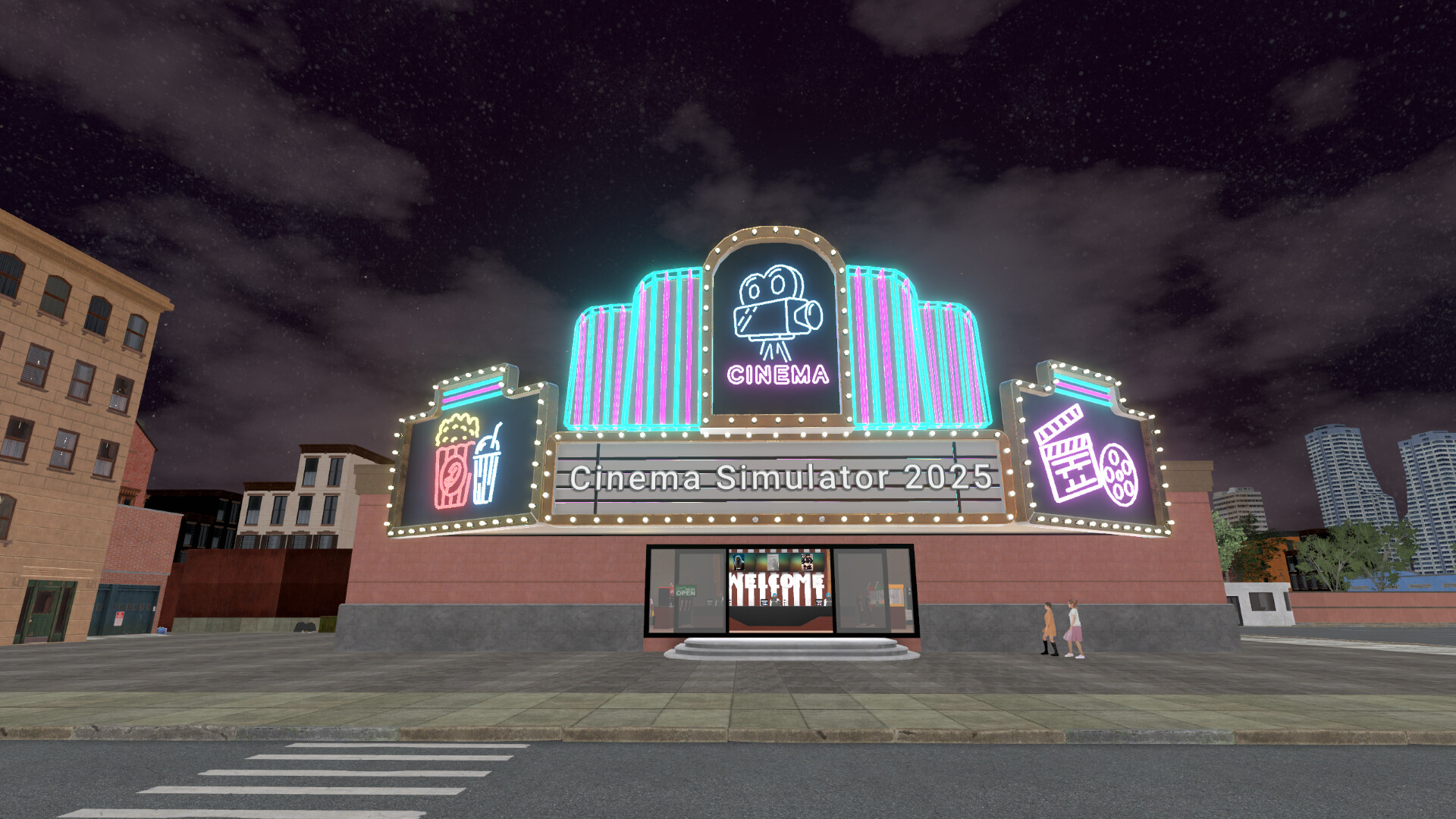 电影模拟器2025/Cinema Simulator 2025_1
