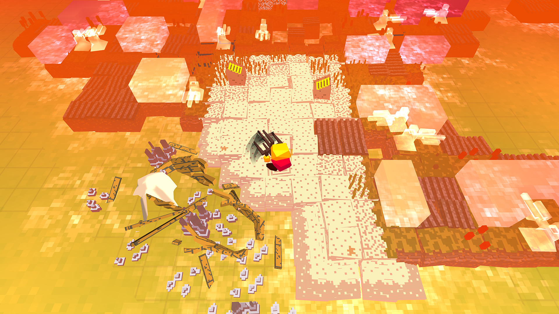 史蒂文的香肠卷/Stephen's Sausage Roll_0