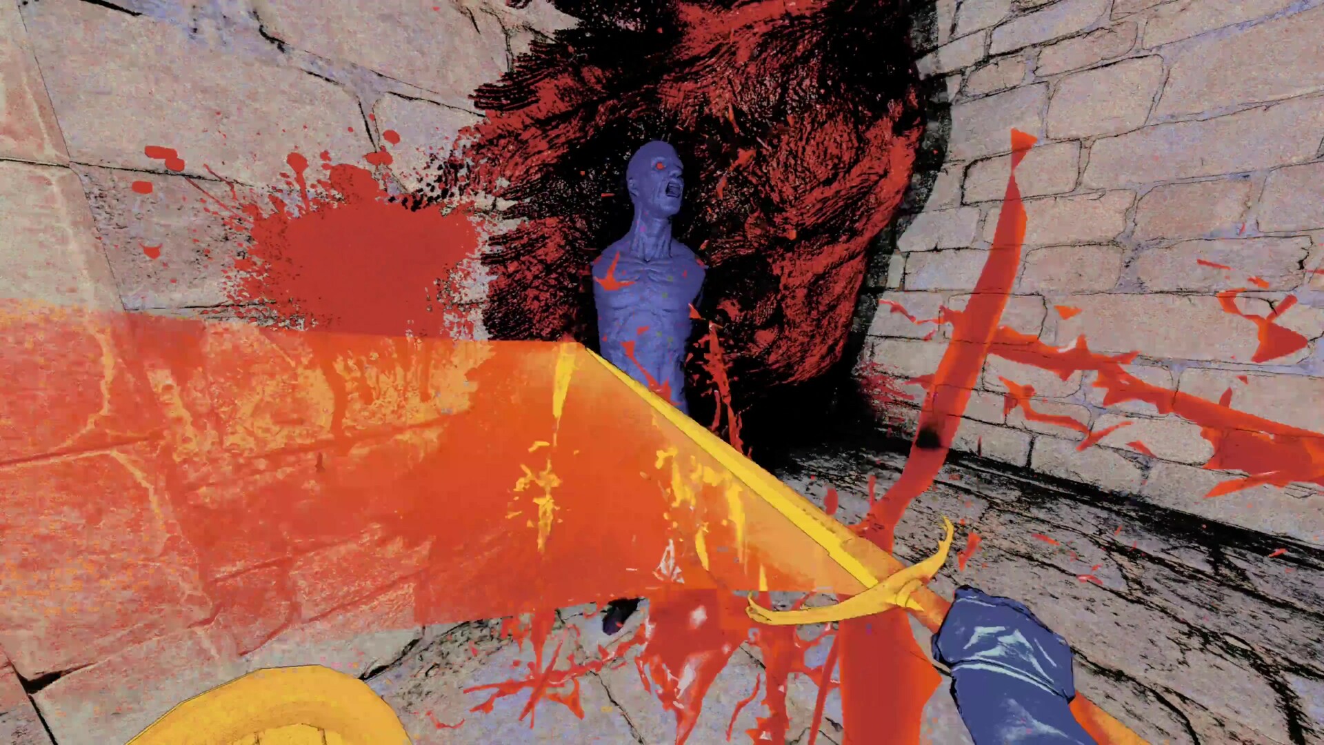 死罪/Mortal Sin_0