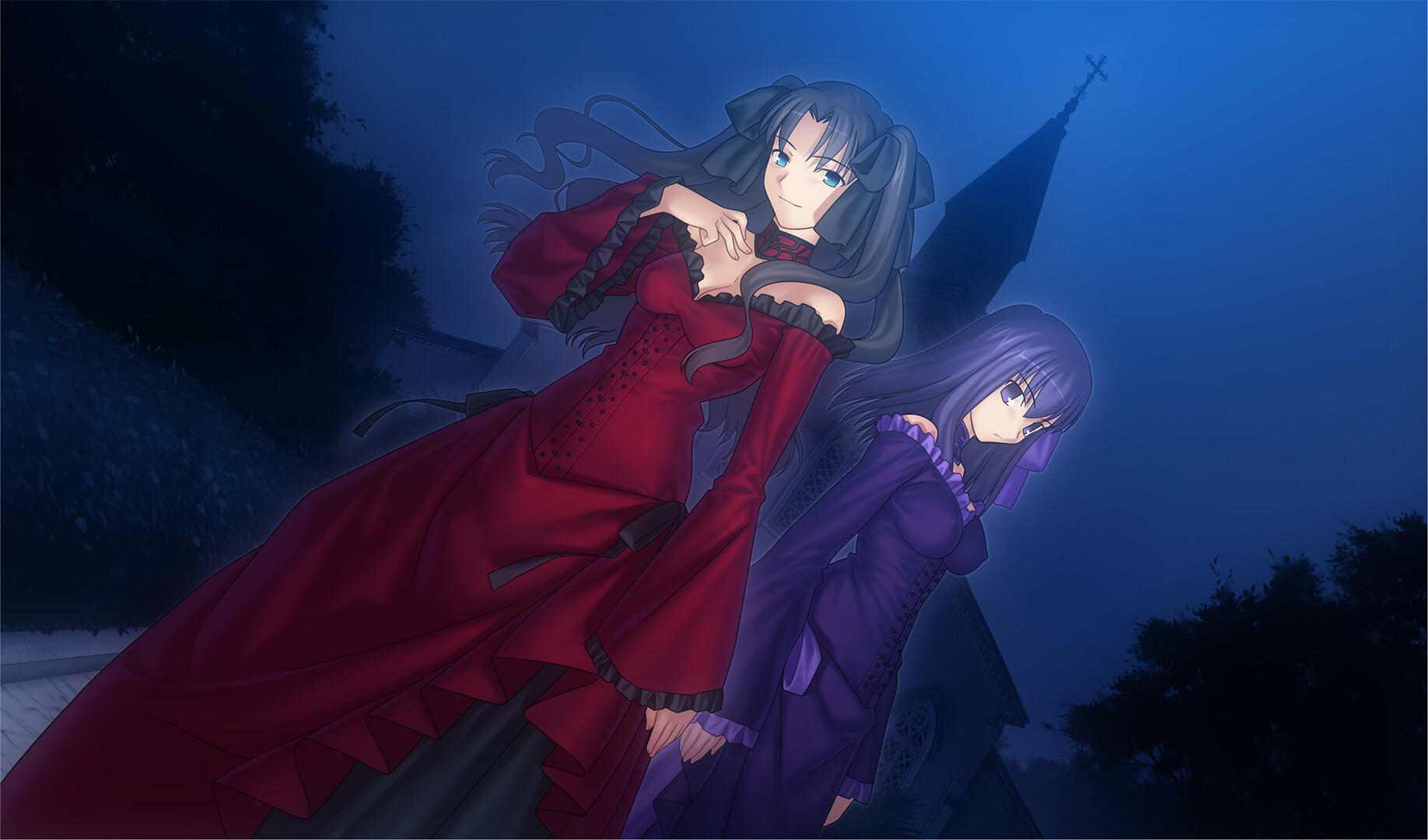 Fate/hollow ataraxia REMASTERED_0