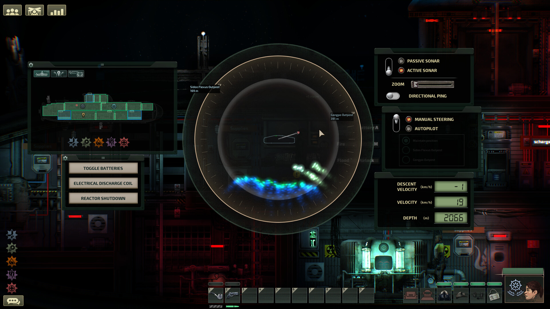潜渊症/Barotrauma_0