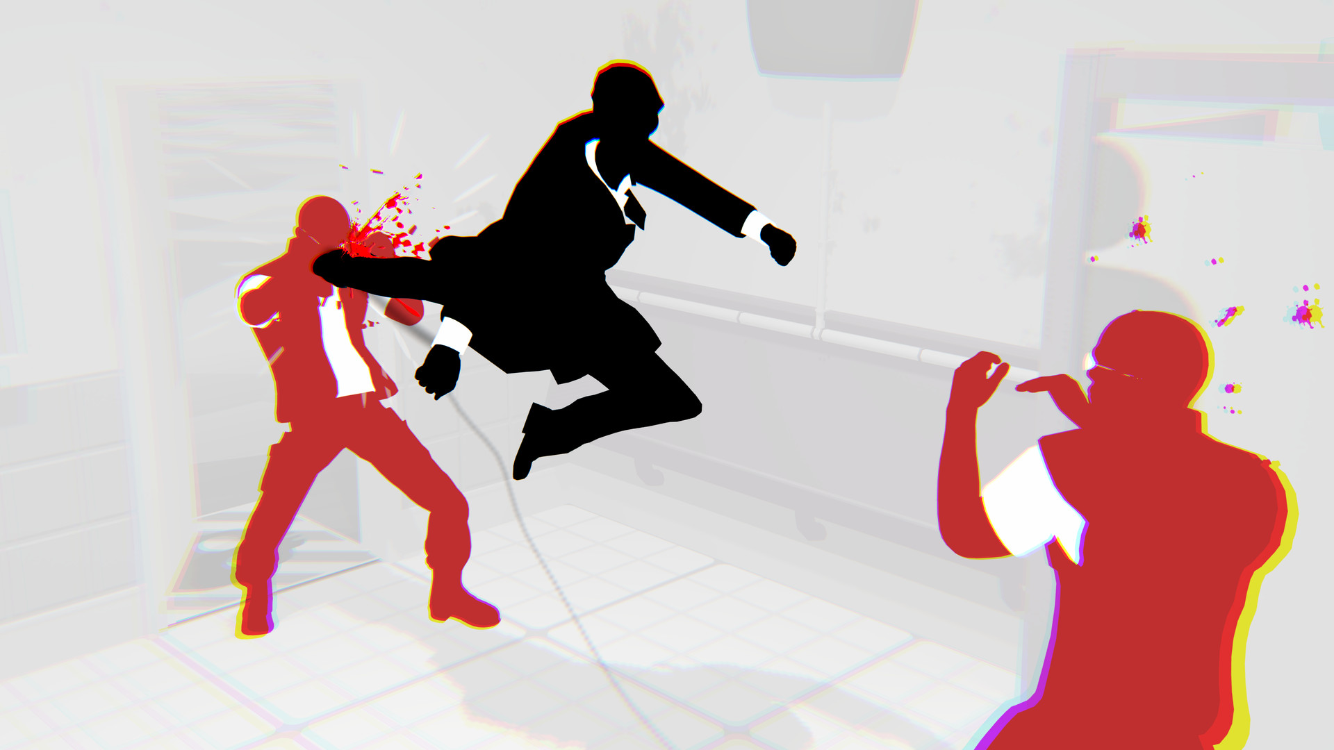 狭小空间战斗/Fights in Tight Spaces_0