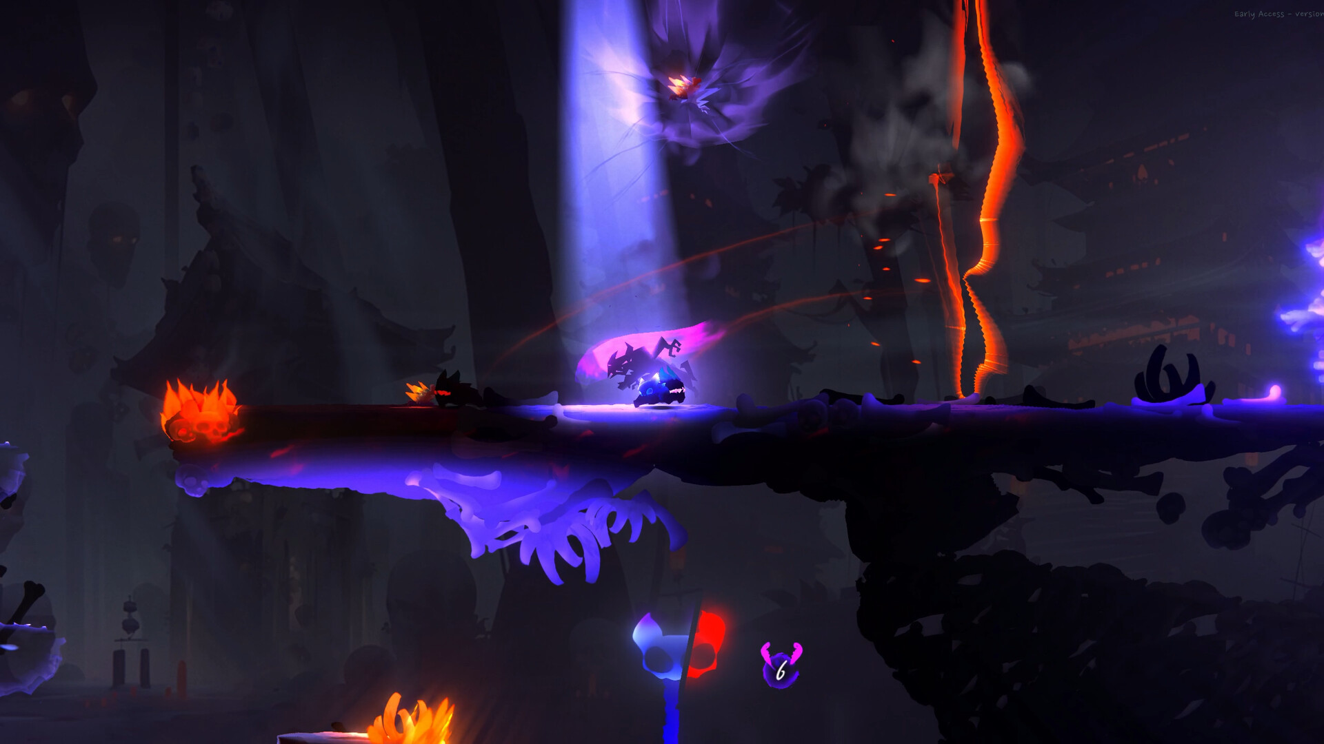 宇宙:阴影之旅/Cosmic: A Journey Among Shadows_1