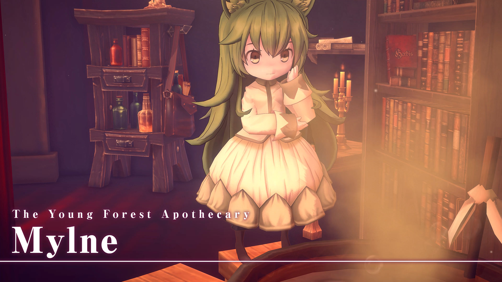 童话森林/Märchen Forest_1