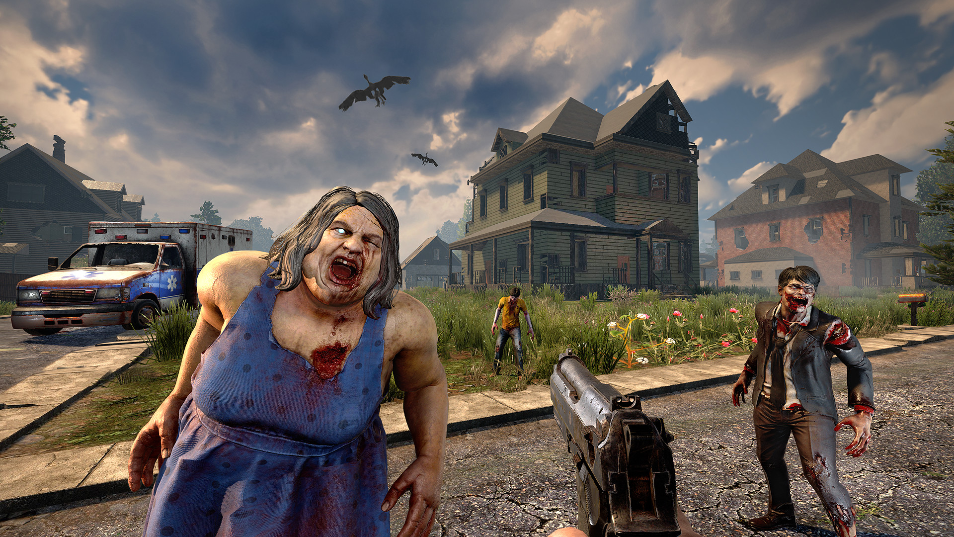 七日杀/7 Days to Die_0