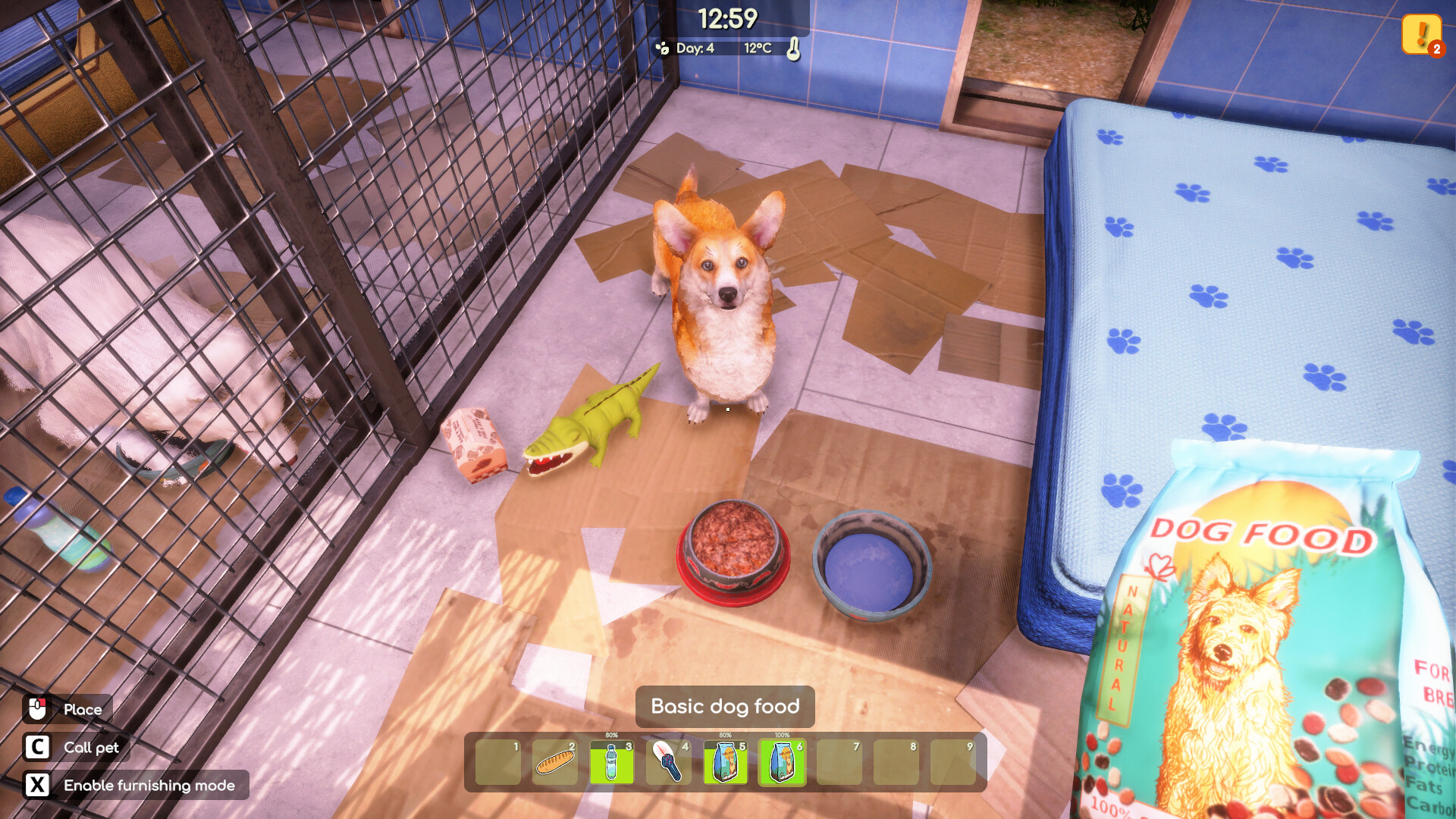 动物收容所2/Animal Shelter 2_0