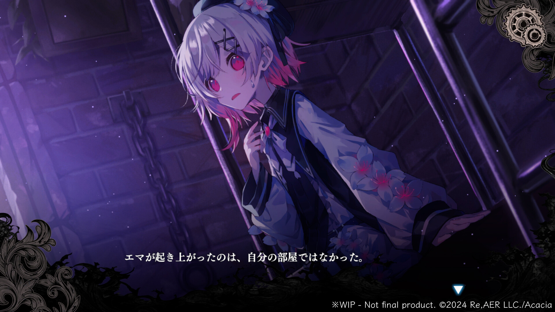 魔法少女的魔女审判 Magical Girl Witch_1