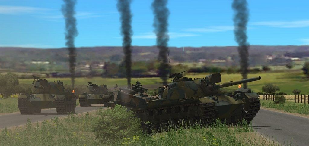 战斗任务：冷战/Combat Mission Cold War_2