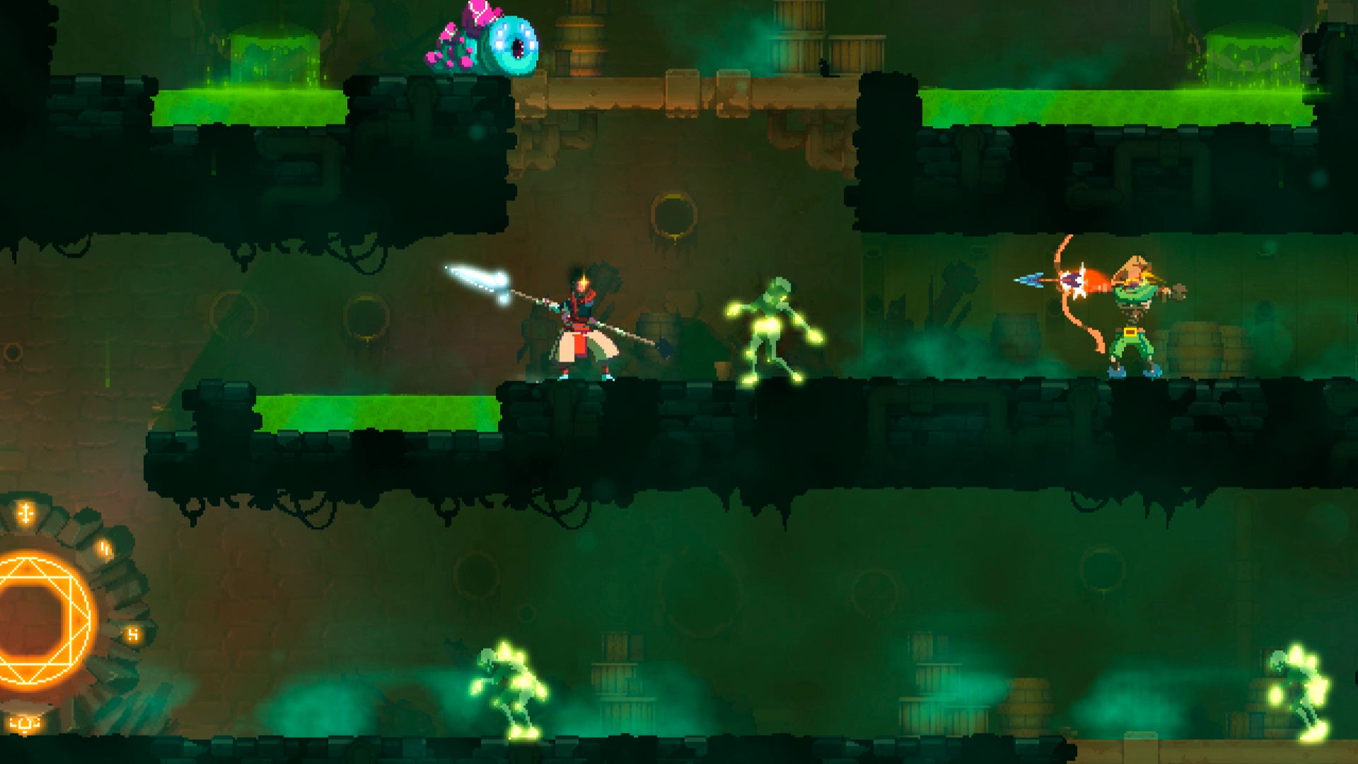 死亡细胞/Dead Cells_0
