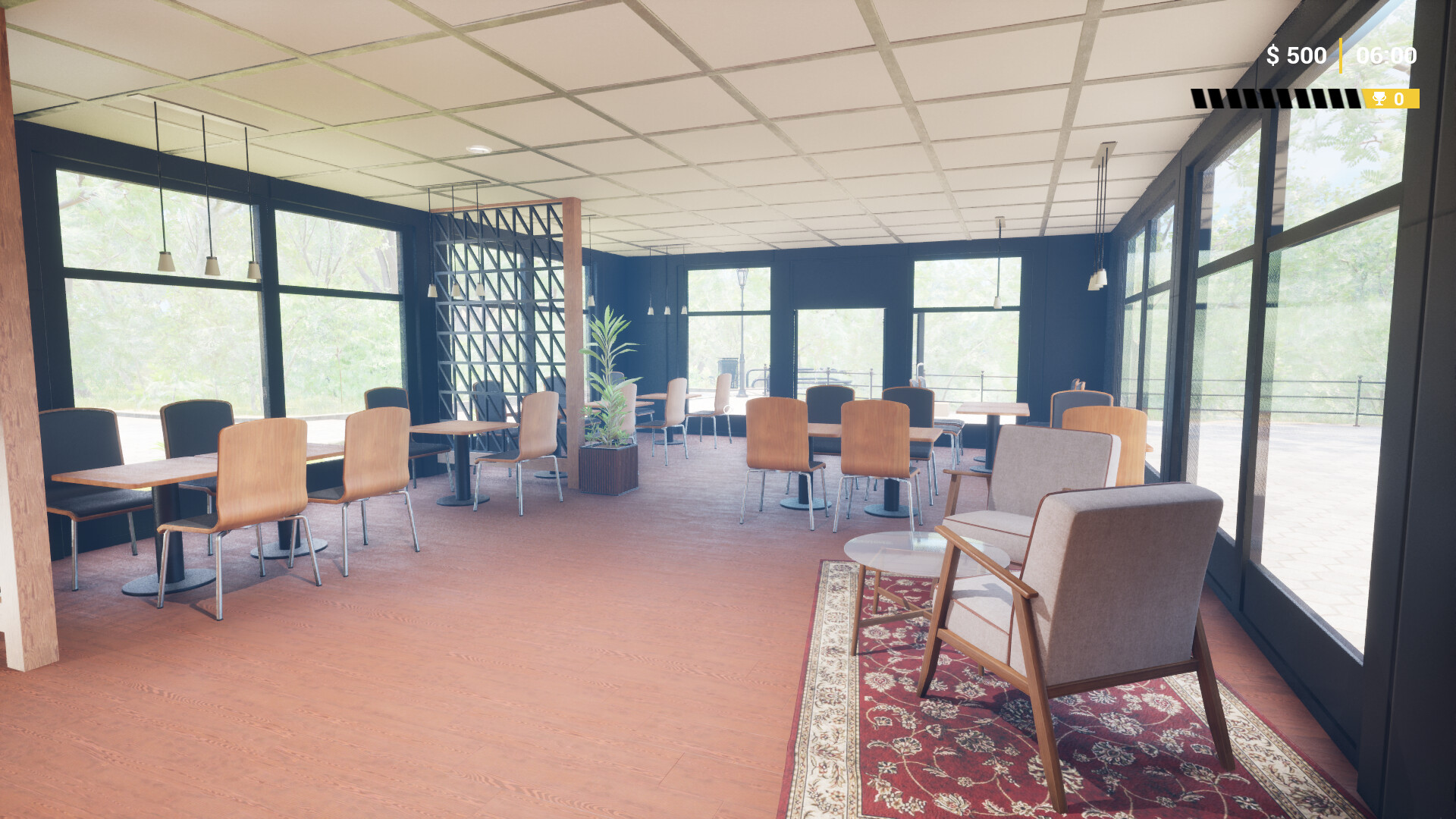 烘焙咖啡馆模拟器/Bakery Cafe Simulator_1