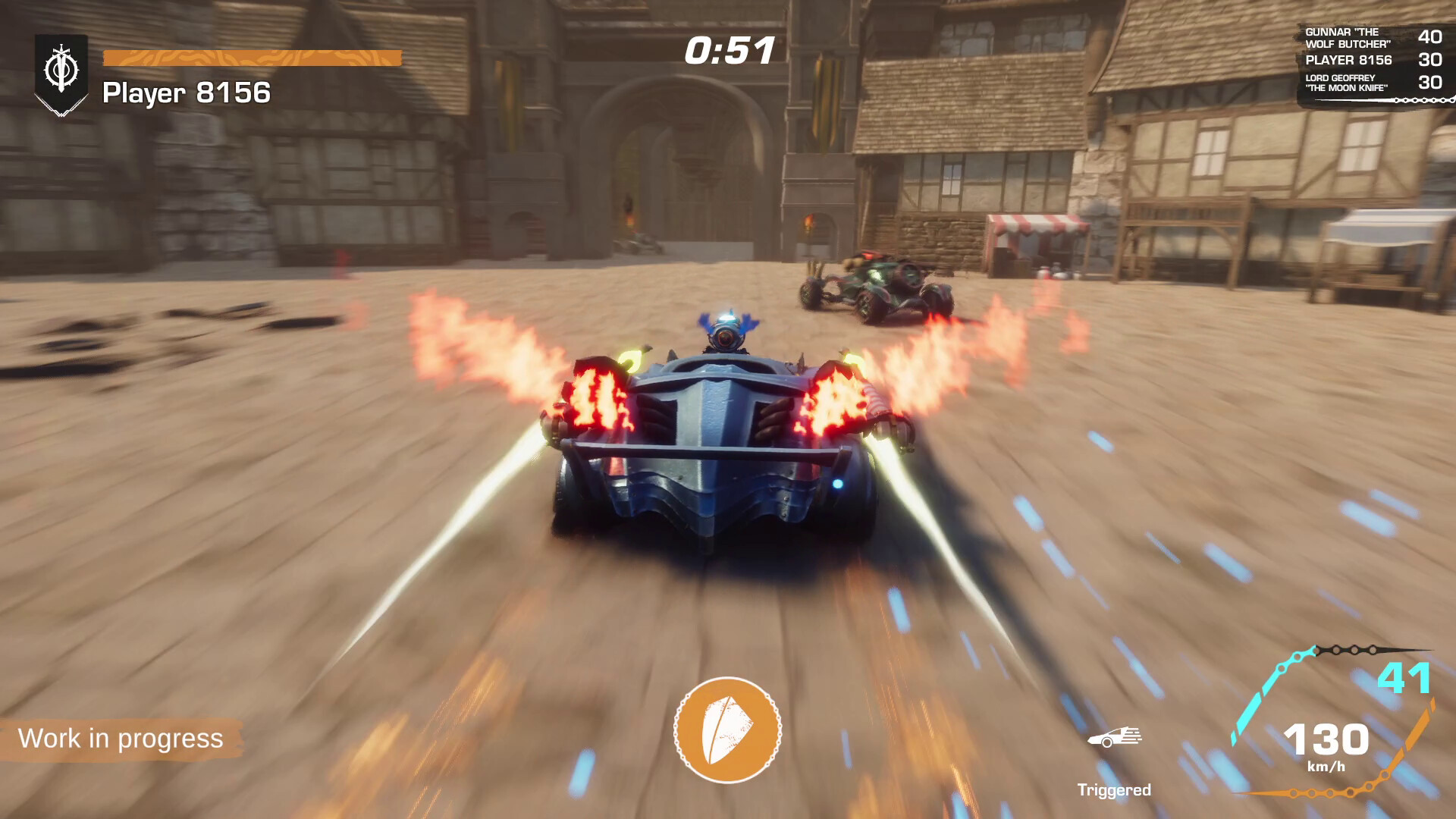 铁骑争锋/War of Wheels_1