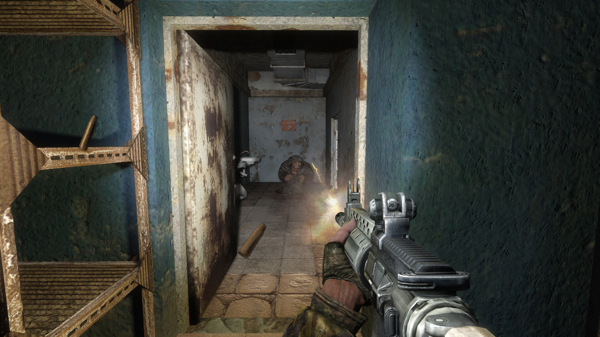 潜行者:普里皮亚季的召唤增强版/S.T.A.L.K.E.R.: Call of Prypiat - Enhanced Edition_0