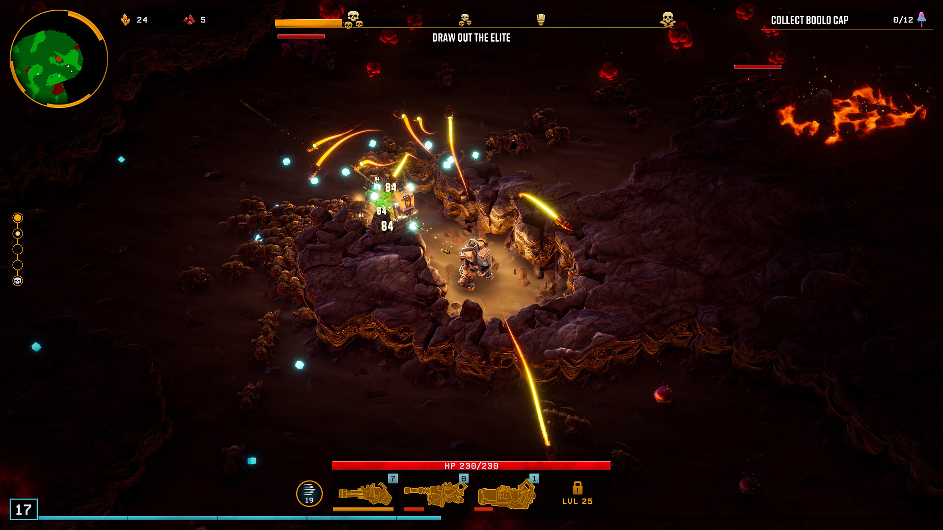 深岩银河:幸存者/Deep Rock Galactic: Survivor_1