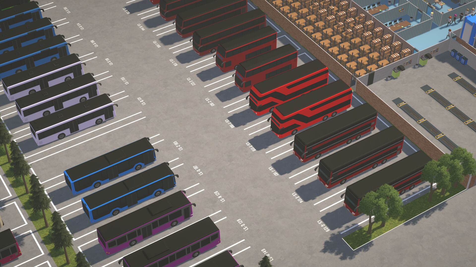 城市公交经理/City Bus Manager_1