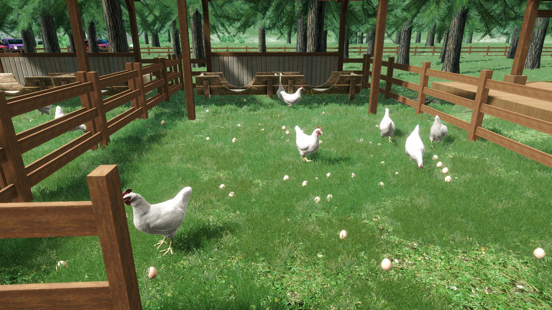 牧场农场与商店模拟器/Ranch Farm and Store Simulator_1